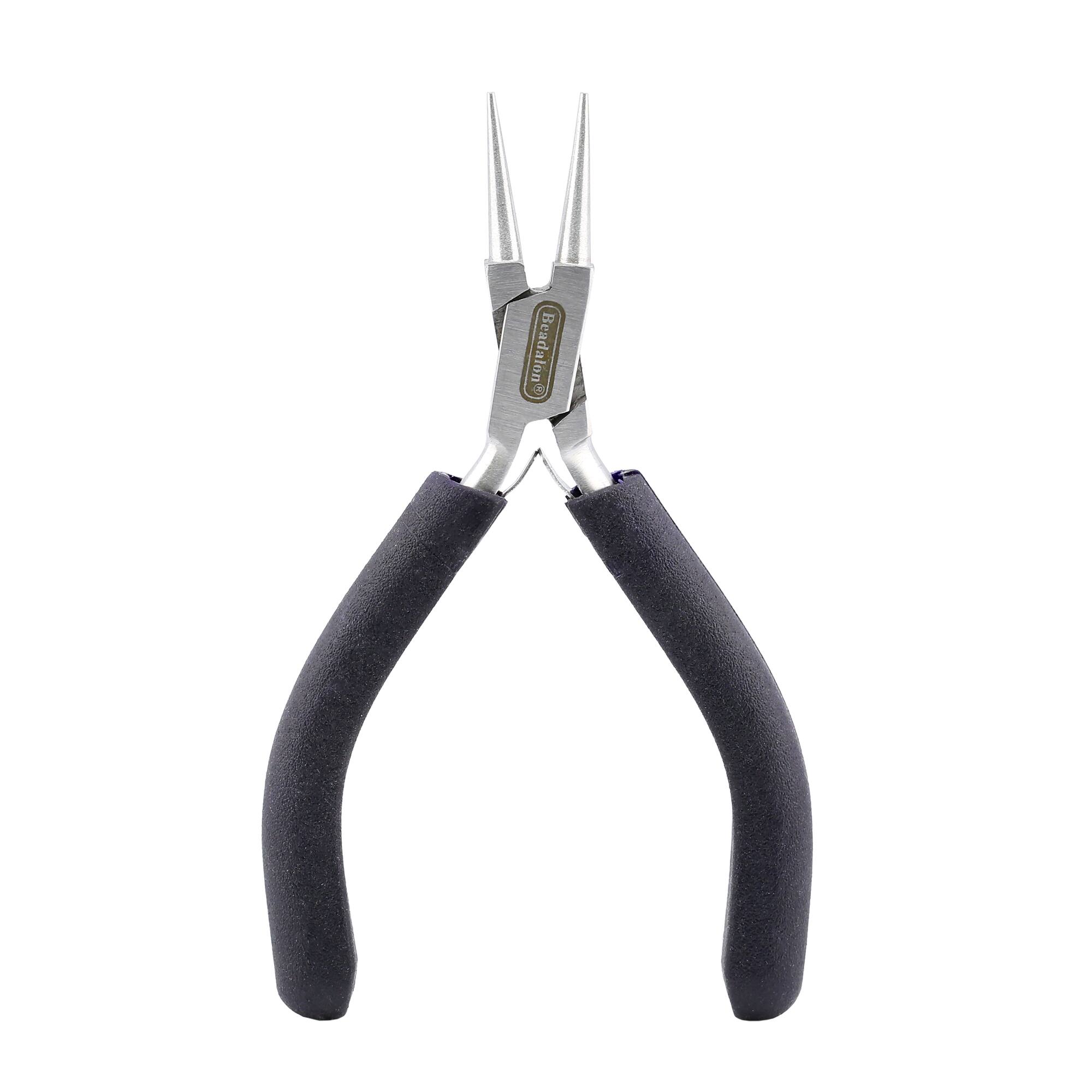 Beadalon® Designer Series Round Nose Pliers
